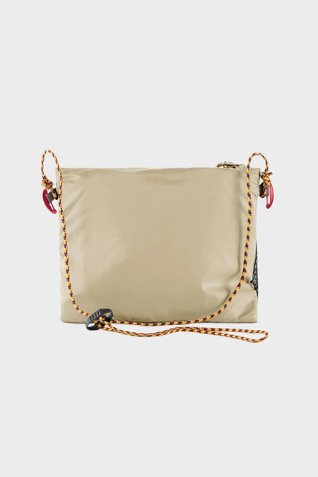 Сумка ALGIR ACCESSORY BAG MEDIUM светло-серая
