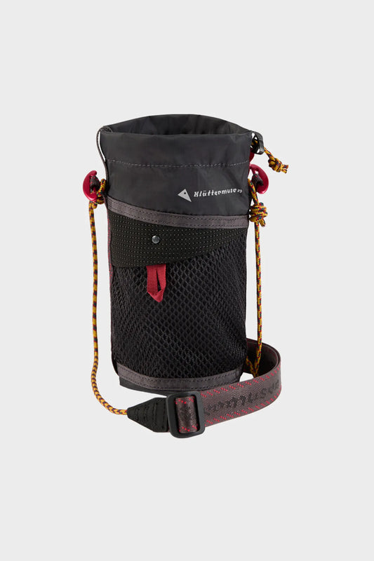 Bag ALGIR BOTTLE SLING black