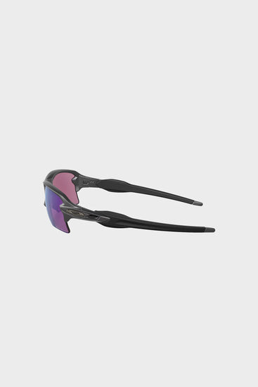Солнцезащитные очки FLAK 2.0 XL STEEL PRIZM ROAD JADE Фото 3