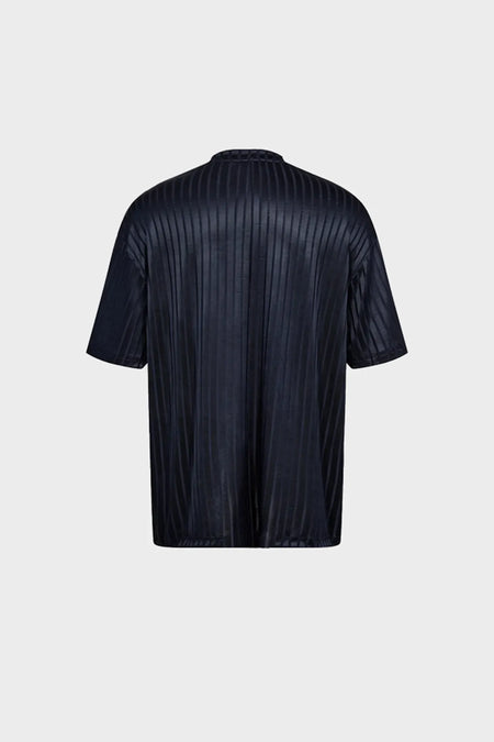 Футболка DYNATEK FOOTBALL JERSEY чорна