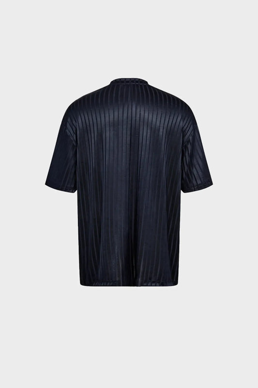 Футболка DYNATEK FOOTBALL JERSEY чорна
