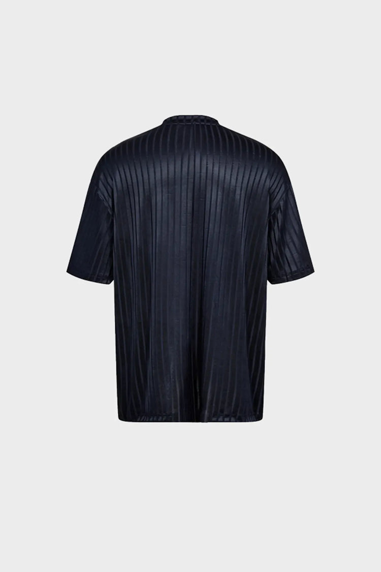 Футболка DYNATEK FOOTBALL JERSEY чорна
