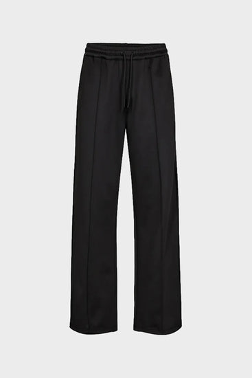 Штани LOGO TRACK PANTS чорні Фото 1