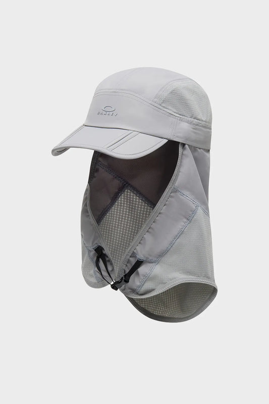 Кепка LATITUDE SOLAR CAP сіра