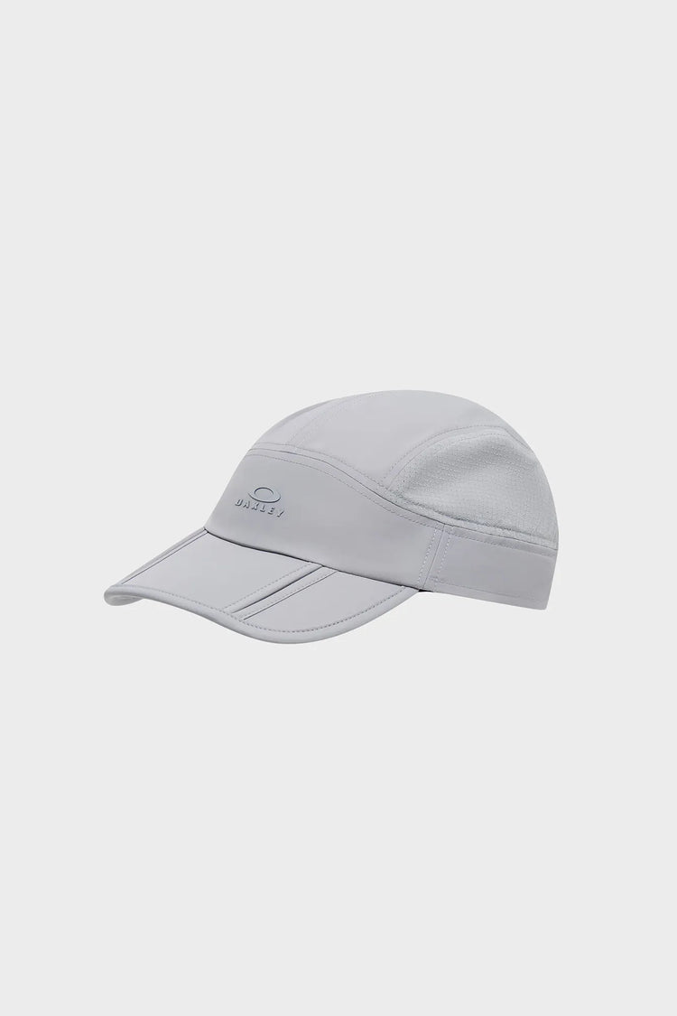 Кепка LATITUDE SOLAR CAP сіра