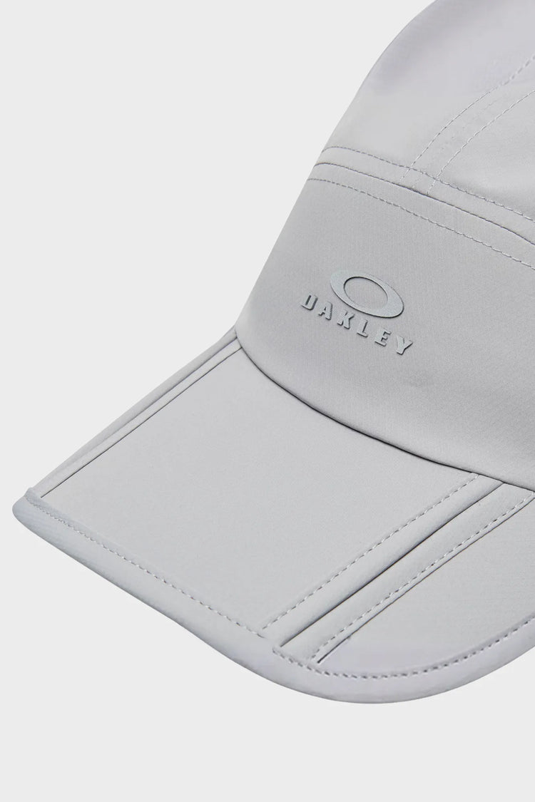 Кепка LATITUDE SOLAR CAP сіра