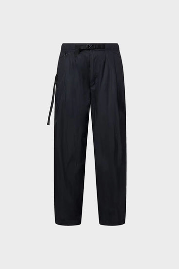 Штани FGL STEALTH PANTS 1.0 чорні Фото 1