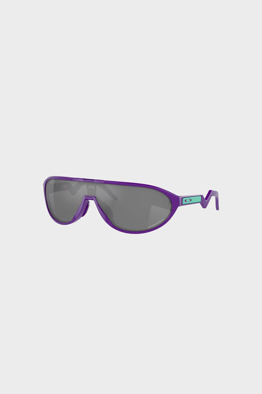 Солнцезащитные очки CMDN ELECTRIC PURPLE PRIZM BLACK