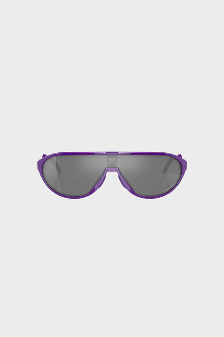 Солнцезащитные очки CMDN ELECTRIC PURPLE PRIZM BLACK