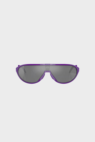 Солнцезащитные очки CMDN ELECTRIC PURPLE PRIZM BLACK Фото 2