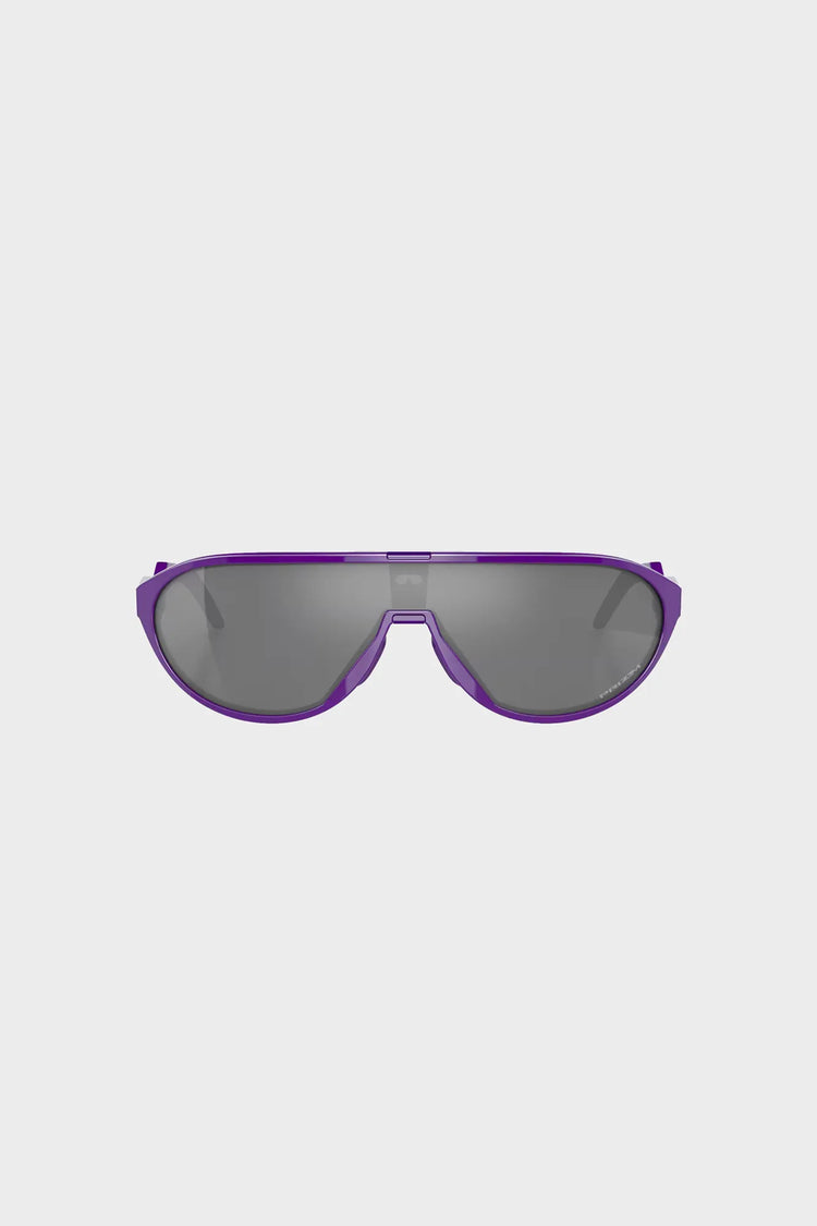 Солнцезащитные очки CMDN ELECTRIC PURPLE PRIZM BLACK