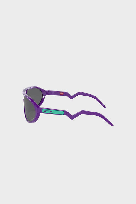 Солнцезащитные очки CMDN ELECTRIC PURPLE PRIZM BLACK