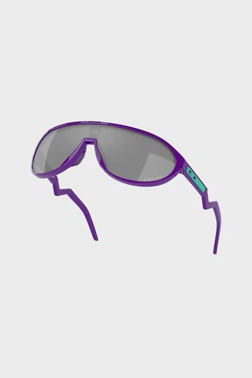Солнцезащитные очки CMDN ELECTRIC PURPLE PRIZM BLACK Фото 4