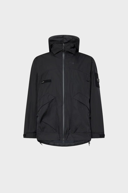 Куртка FGL STEALTH JACKET 1.0 чорна