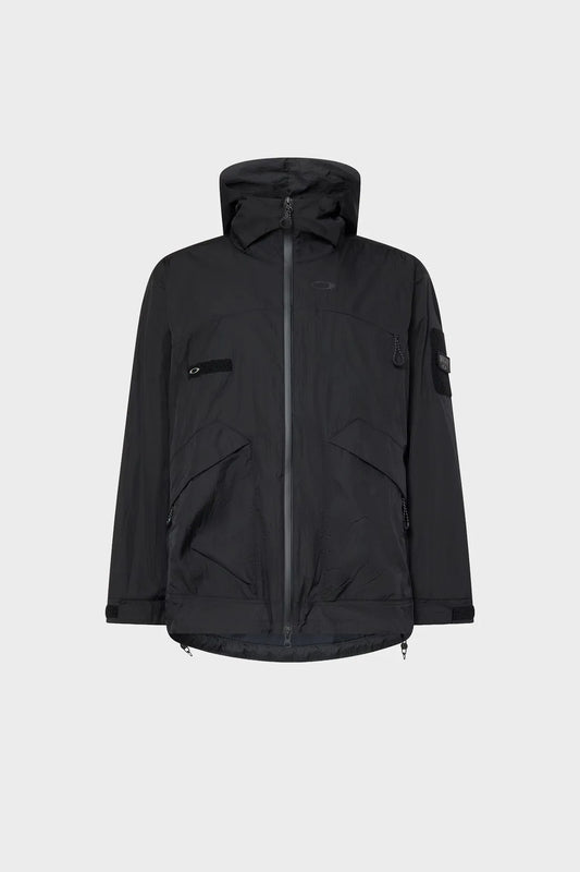 Куртка FGL STEALTH JACKET 1.0 чорна