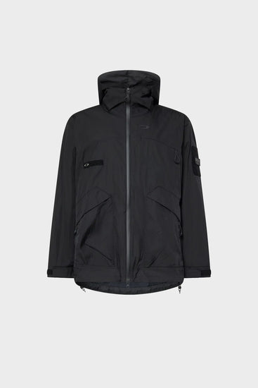 Куртка FGL STEALTH JACKET 1.0 чорна Фото 1