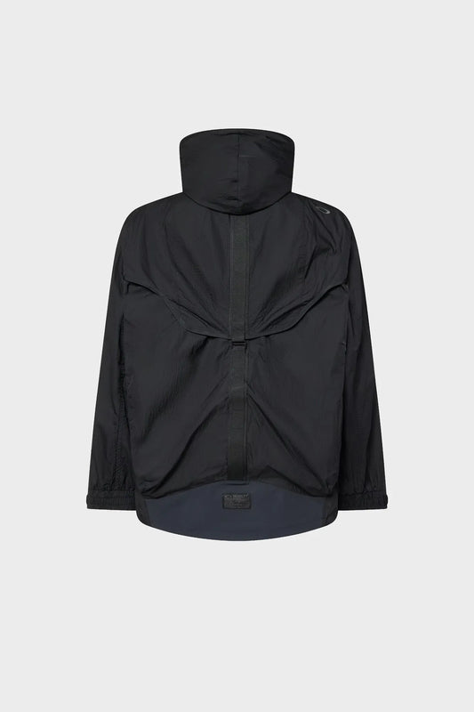 Куртка FGL STEALTH JACKET 1.0 чорна