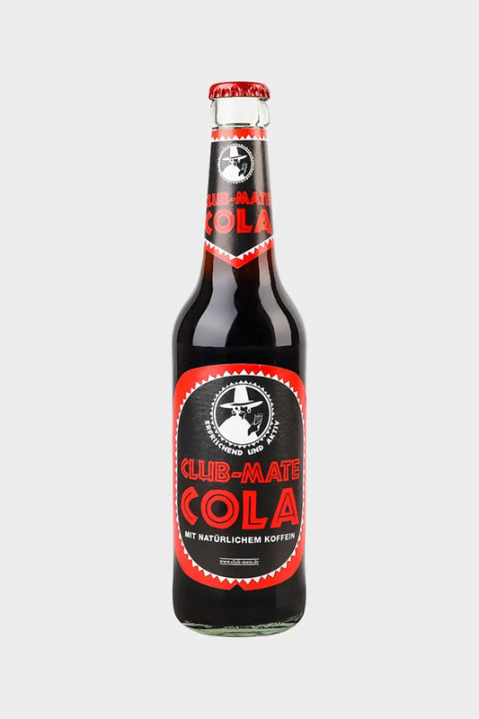 CLUB-MATE COLA 0,33