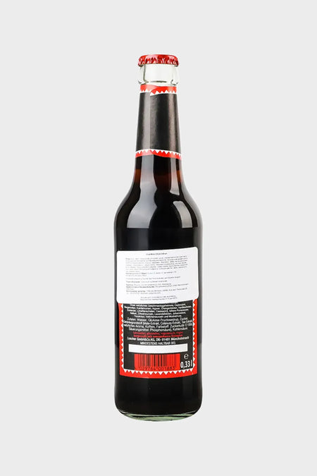 CLUB-MATE COLA 0,33