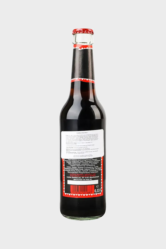 CLUB-MATE COLA 0,33