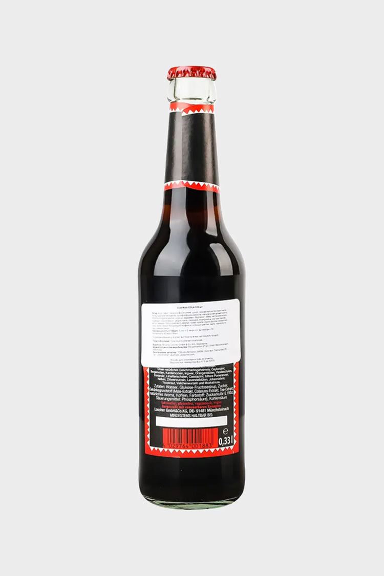 CLUB-MATE COLA 0,33