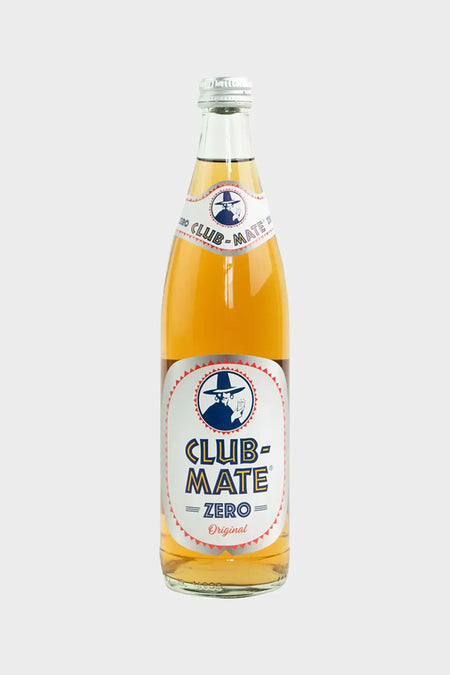 CLUB-MATE 0,5 ZERO