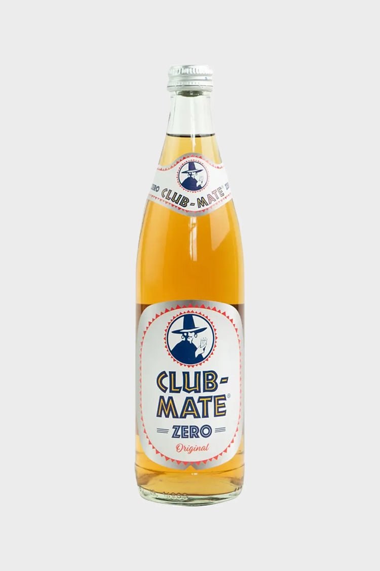 CLUB-MATE 0,5 ZERO