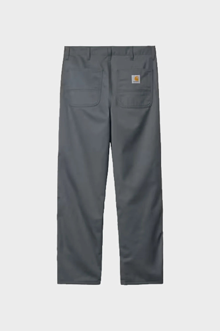 Штани SIMPLE PANT темно-сірі