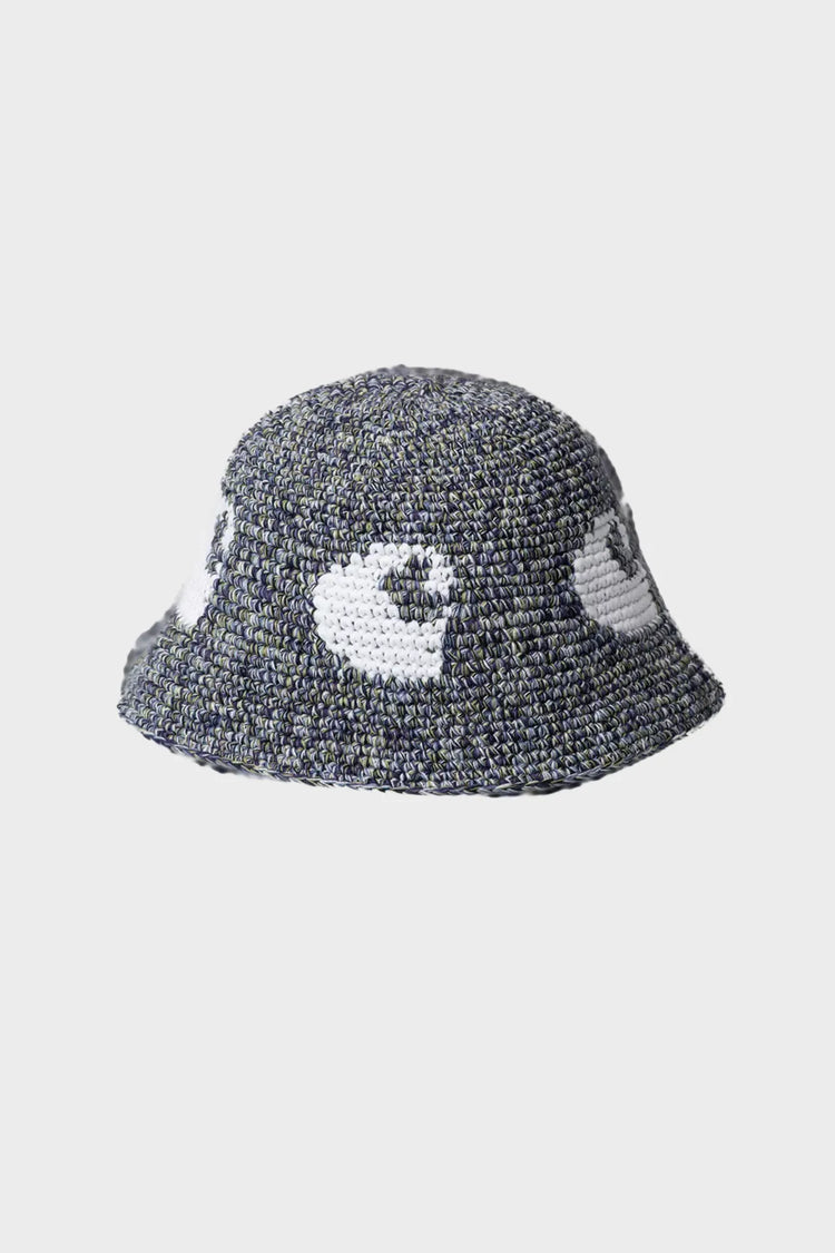 Панама CANE HAT сіра