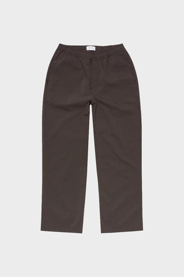 Штани EDISON PANT коричневі Photo 1