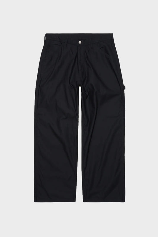 Штани PAINTER PANT чорні