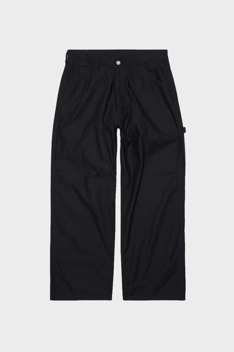 Штани PAINTER PANT чорні