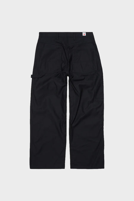 Штани PAINTER PANT чорні