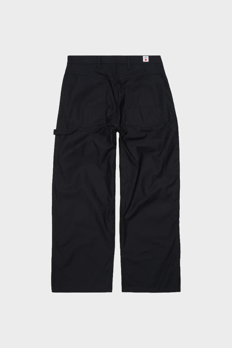 Штани PAINTER PANT чорні