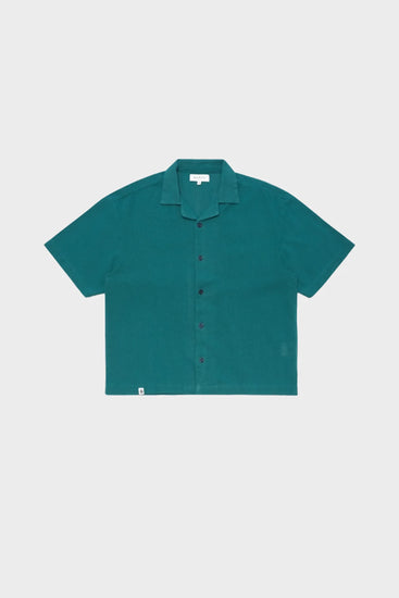 Сорочка SAGA SHIRT зелена Photo 1