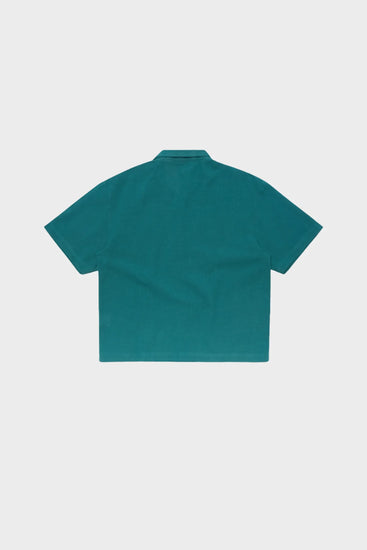 Сорочка SAGA SHIRT зелена Photo 2