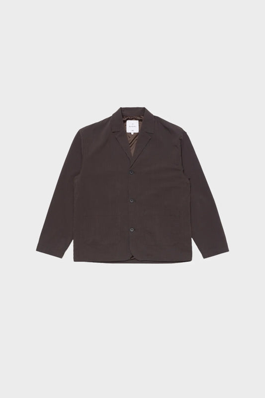Піджак EDISON BLAZER коричневий