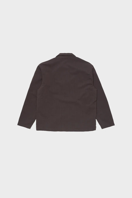 Піджак EDISON BLAZER коричневий
