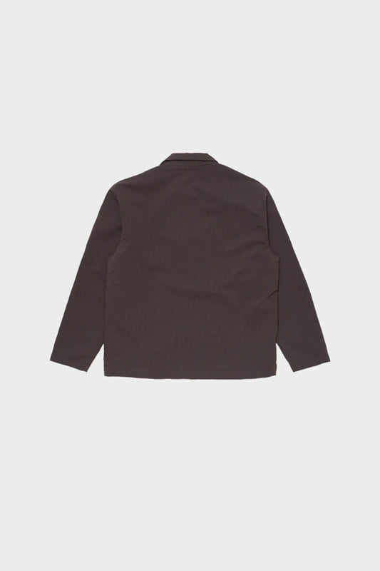 Піджак EDISON BLAZER коричневий