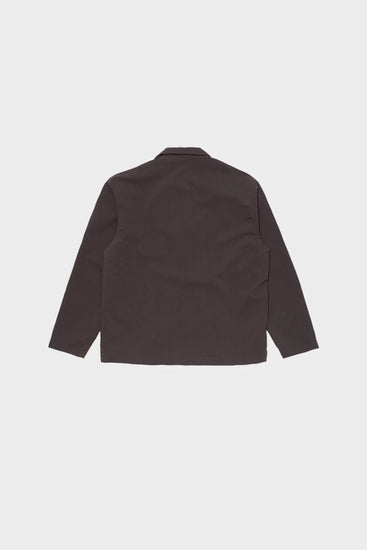 Піджак EDISON BLAZER коричневий Photo 2