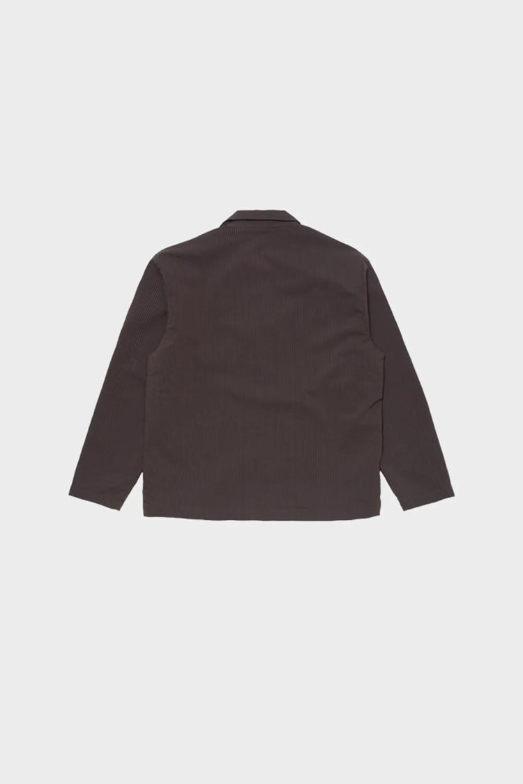 Піджак EDISON BLAZER коричневий
