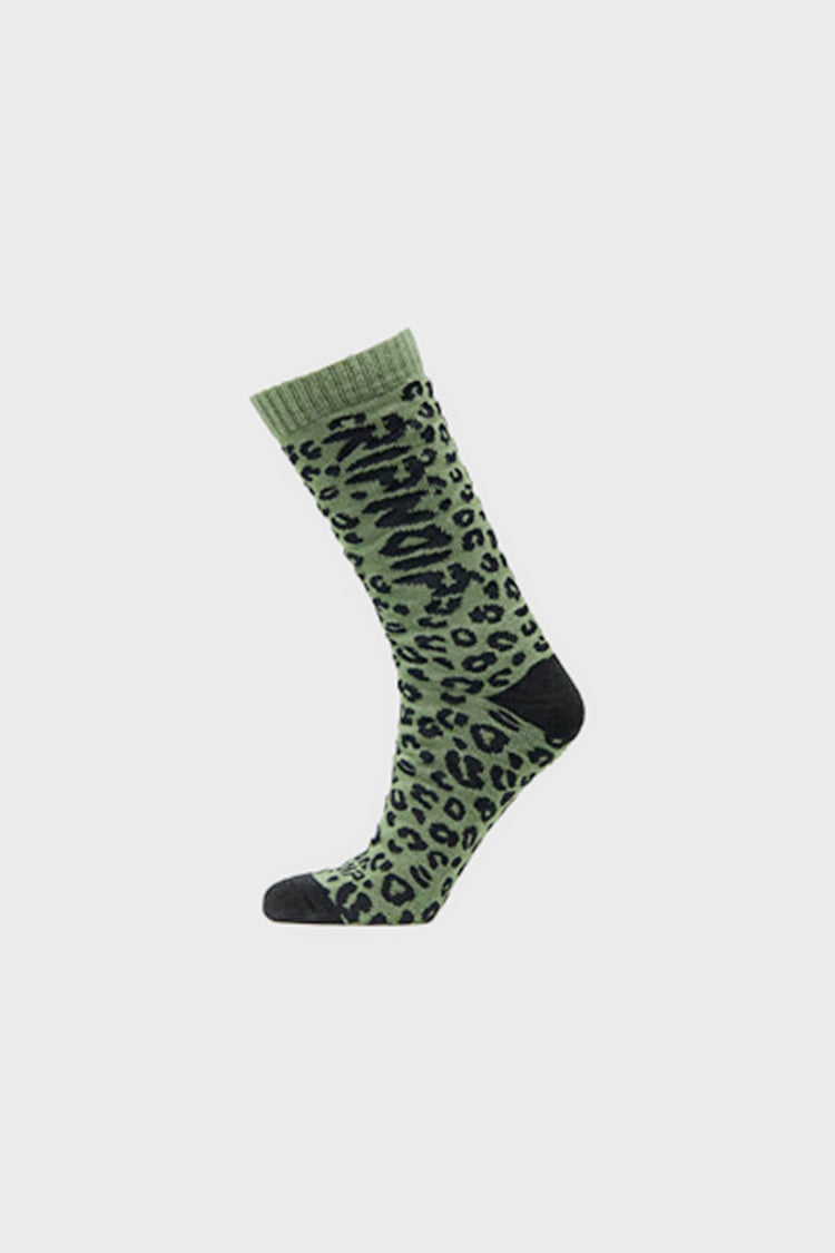 Шкарпетки RIPNDIP зелені