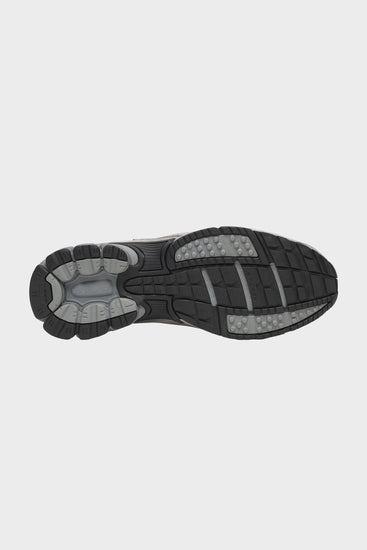 Кросівки PROGRID V2 SUEDE сірі Фото 6