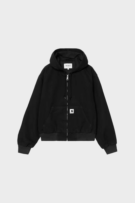 Куртка W' OG ACTIVE JACKET чорна