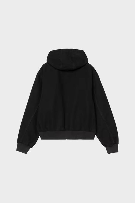 Куртка W' OG ACTIVE JACKET чорна
