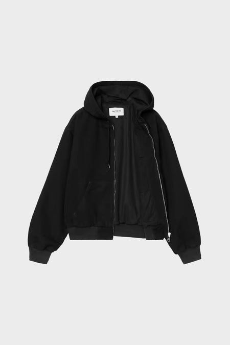 Куртка W' OG ACTIVE JACKET чорна