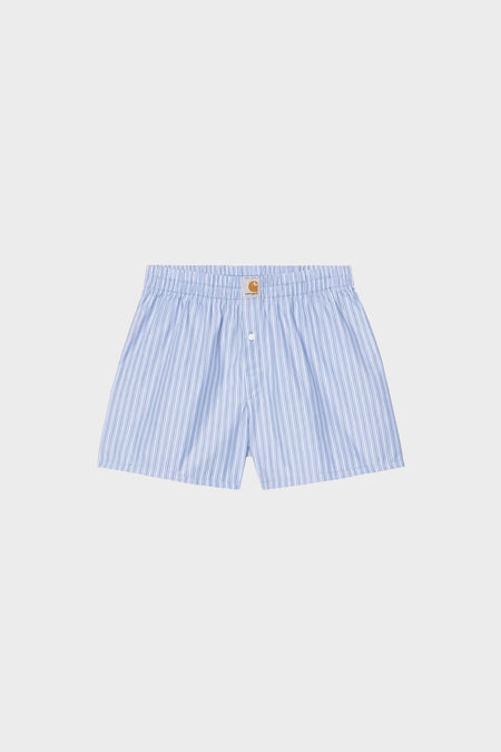 Боксери COTTON BOXER сині
