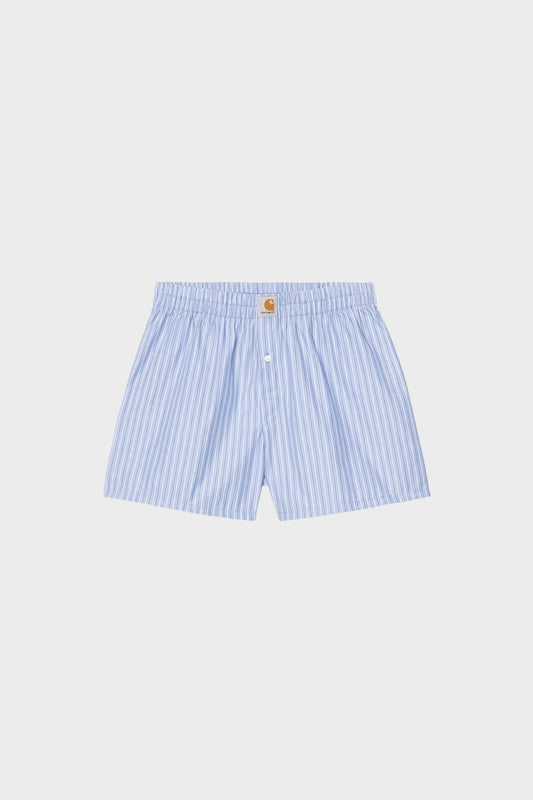 Боксери COTTON BOXER сині