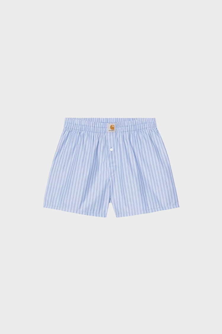 Боксери COTTON BOXER сині