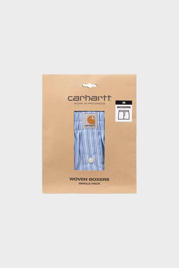 Боксери COTTON BOXER сині Photo 2